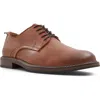 Call It Spring Men's Newland Derby Shoes In Cognac