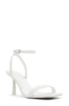 CALL IT SPRING CALL IT SPRING NORMANI SQUARE TOE SANDAL