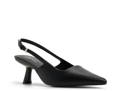 Call It Spring Opaal Pump In Black