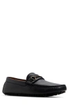 Call It Spring Pironi Bit Driving Loafer In Black