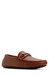 Call It Spring Pironi Bit Driving Loafer In Cognac