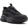 Call It Spring Refresh Sneaker In Black