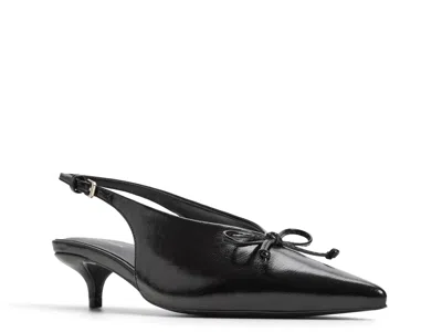 Call It Spring Reinaa Pump In Black