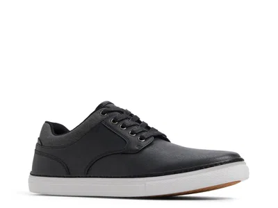 Call It Spring Rockaway Sneaker In Black