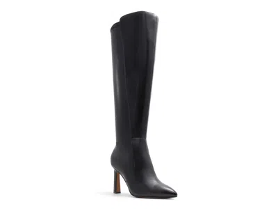 Call It Spring Rosanna Boot In Black