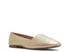 Call It Spring Samantha Flat In Gold