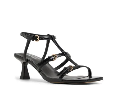 Call It Spring Saphiraa Sandal In Black