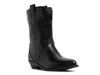 Call It Spring Sareena Lea Bootie In Black