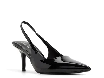 Call It Spring Sollenne Pump In Black
