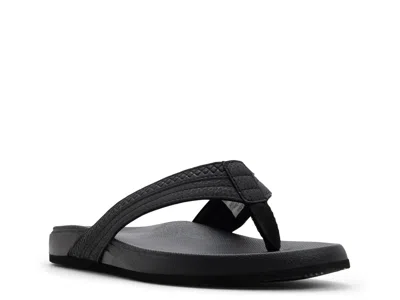 Call It Spring Spinnaker Sandal In Black