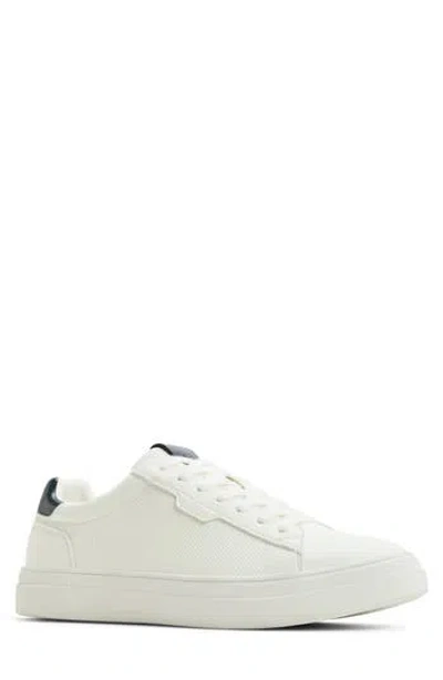 Call It Spring Sussex Sneaker In White
