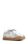 Call It Spring Talita Sneaker In Silver