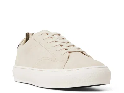 Call It Spring Taser Sneaker In Neutral