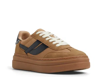 Call It Spring Tommie Sneaker In Multi