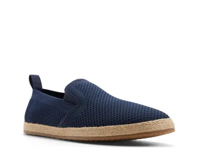 Call It Spring Tultarosa Espadrille Slipon In Blue