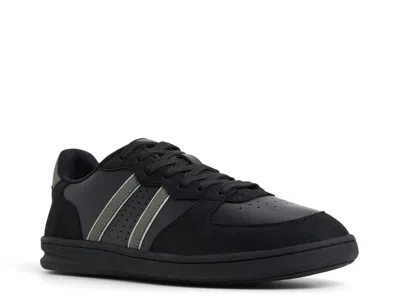 Call It Spring Yoshida Sneaker In Black