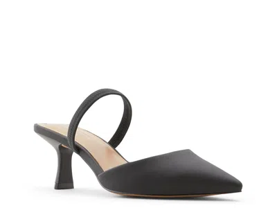 Call It Spring Zaydan Mary Jane Pump In Black