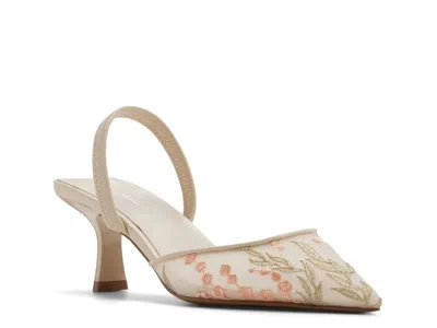 Call It Spring Zaydan Mary Jane Pump In Neutral