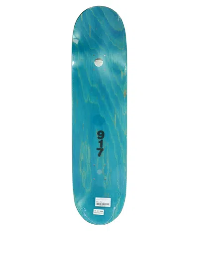 Call Me 917 Butterfly Activewear Light Blue