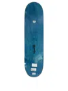 Call Me 917 Devil Deck Activewear Light Blue