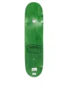 Call Me 917 Liver Ideas Deck 8.0 Activewear Green