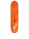 Call Me 917 Toy Deck Activewear Orange In Orange