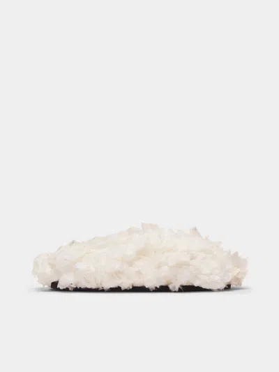 Calla Mono Aili Babouche Slippers Size: 36