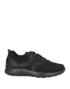 Callaghan Adaptaction Man Sneakers Black Size 9 Textile Fibers In Black