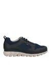 Callaghan Sneakers In Blue