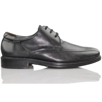 Callaghan Men's Miracle Shoes In Black