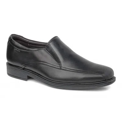 Callaghan Men's Mirage Dress Shoes In Black