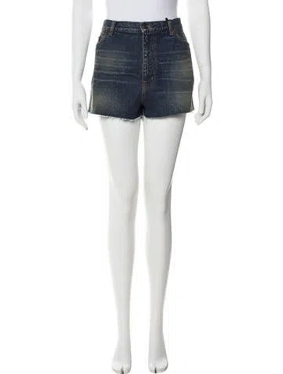 Pre-owned Callaghan Vintage 1989 Vest In Brown