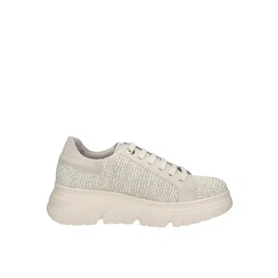 Callaghan Women's 51811 Sneaker In Beige In Multi