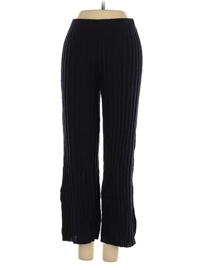 Pre-owned Callahan Casual Pants In Blue