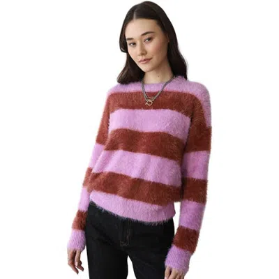 Callahan Esme Pulllover In Purple