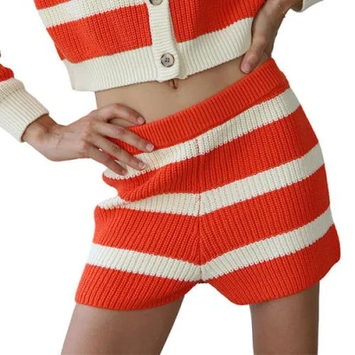 Callahan Fiona Short In Red