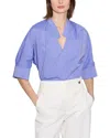 Câllas Callas Andie Regular Fit Shirt