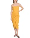 Câllas Callas Angie Regular Fit Dress