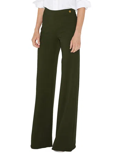 Câllas Anouk Trouser In Green