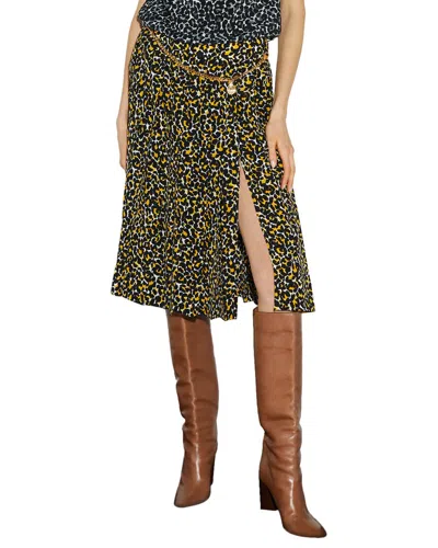 Câllas Callas Aurora Classic Fit Skirt