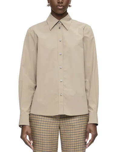 Câllas Callas Brooks Classic Fit Shirt