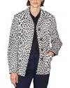 Câllas Callas Cairo Relaxed Fit Jacket In Beige