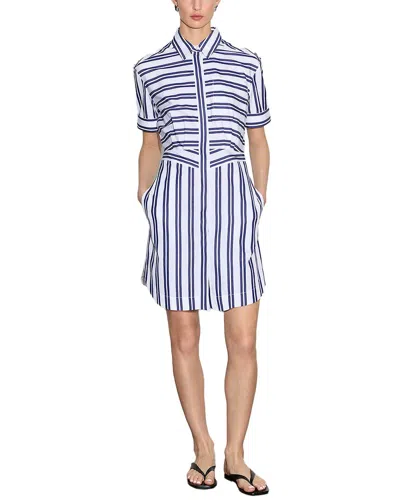 Câllas Callas Candide Relaxed Fit Dress