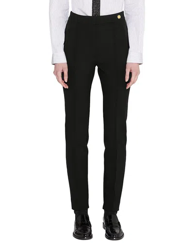 Câllas Callas Cortina Slim Fit Trouser In Black