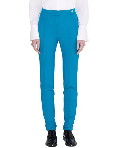 Câllas Callas Cortina Trouser In Blue