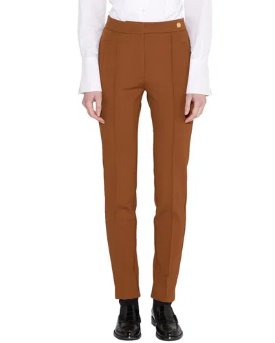CÂLLAS CORTINA TROUSER