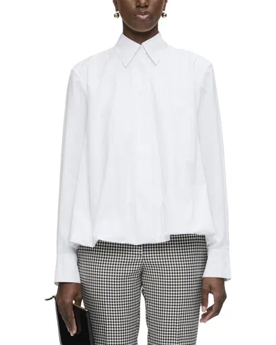Câllas Callas Dovima Regular Fit Shirt In White