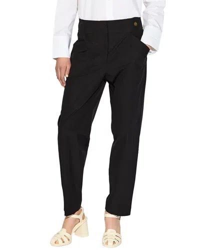 Câllas Gaia Trouser In Black