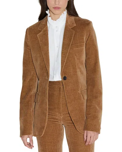 CÂLLAS JAMES BLAZER