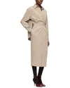 Câllas Callas Jax Regular Fit Dress In Green